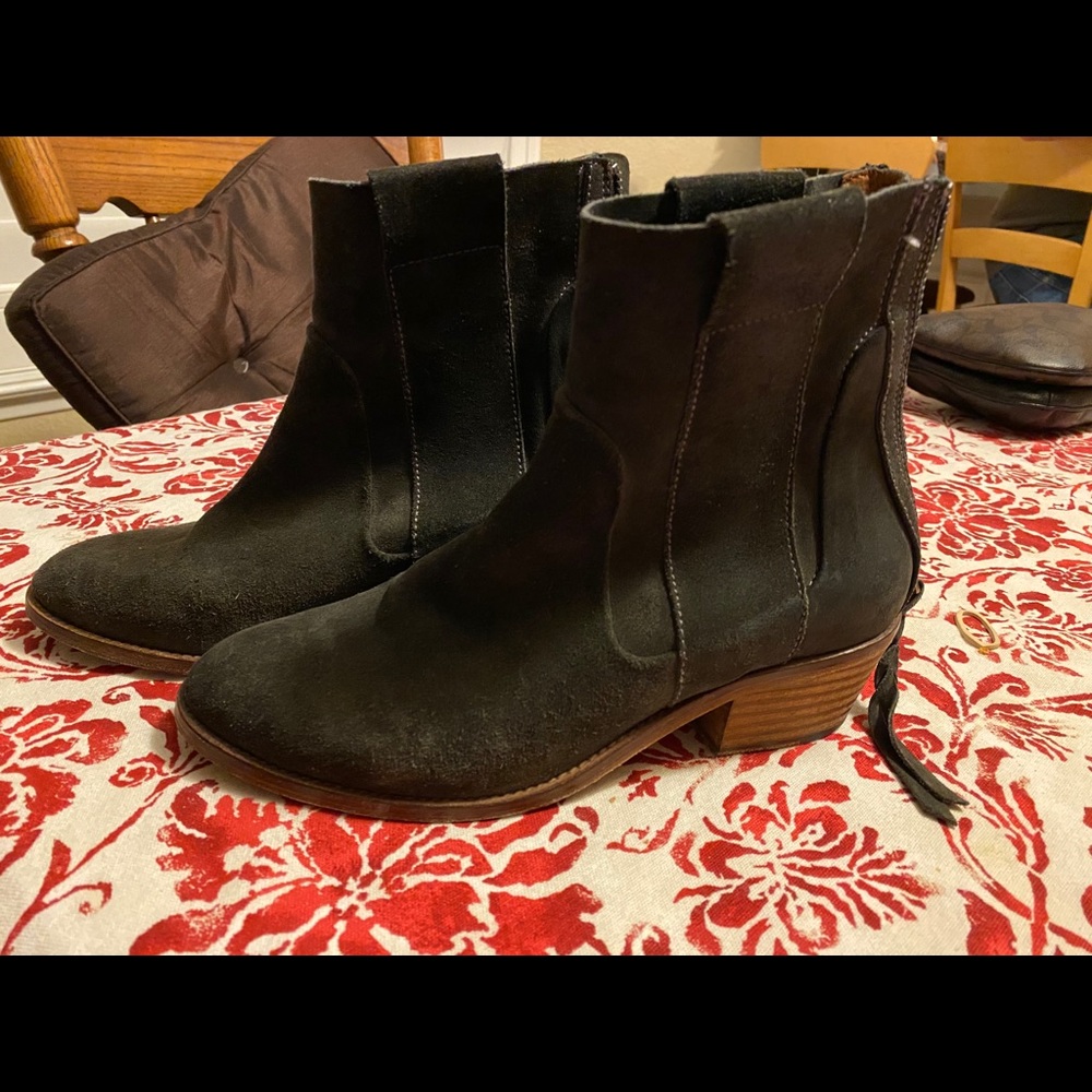BASKE Boots - Picture 2 of 5